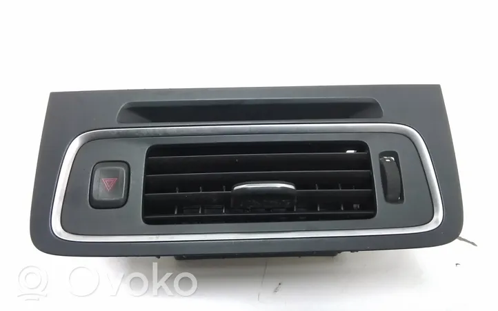 Volvo S60 Dash center air vent grill 30791699