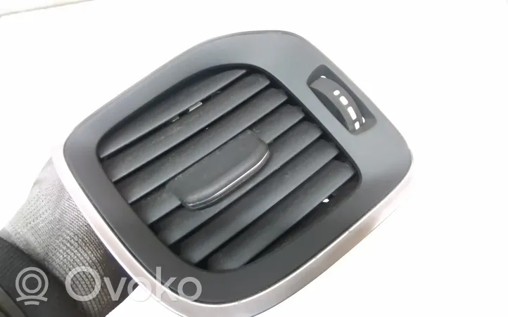 Volvo S60 Dashboard side air vent grill/cover trim 30791697