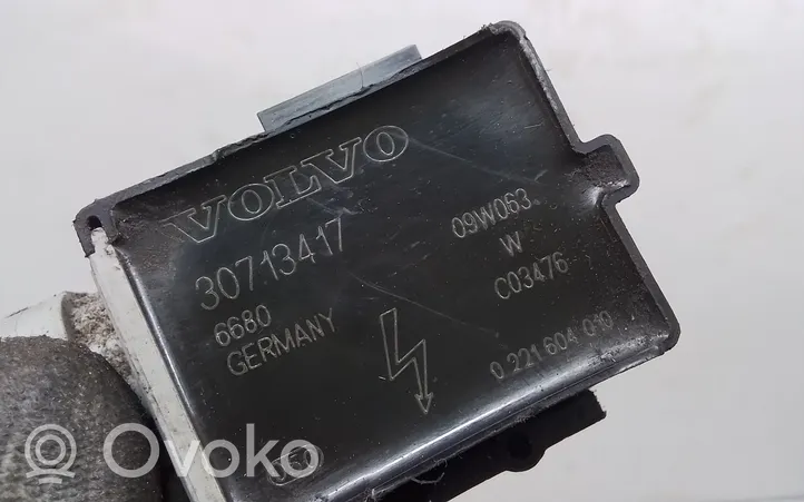 Volvo S60 Cewka zapłonowa wysokiego napięcia 30713417