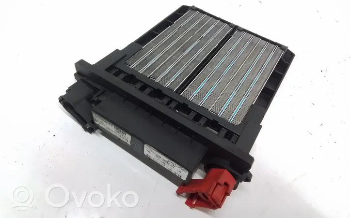 Volvo S60 Electric cabin heater radiator 6G9N18D612BA