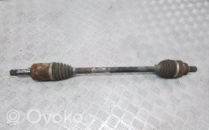 Volvo S60 Rear driveshaft 31259504