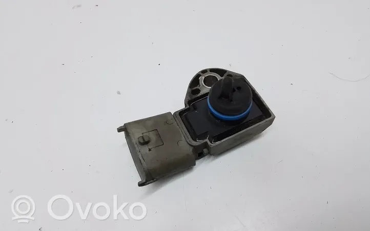 Volvo S60 Fuel pressure sensor 31272732