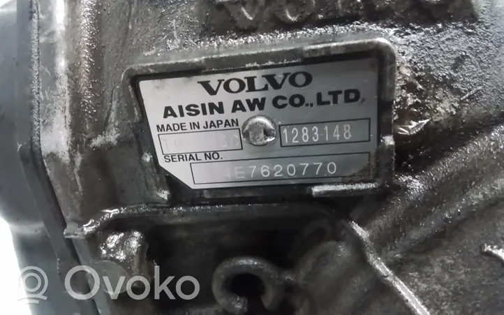 Volvo V40 Automaattinen vaihdelaatikko 1283148