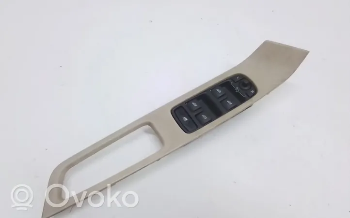 Volvo S60 Interruptor del elevalunas eléctrico 31334346