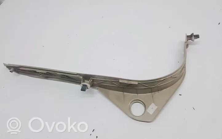 Volvo S60 Front sill trim cover 39801755