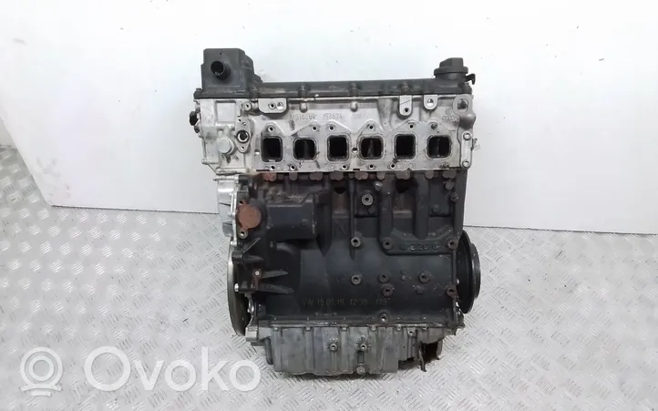 Volkswagen Atlas Moottori CDV