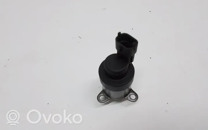 Volvo S80 Capteur de pression de carburant 