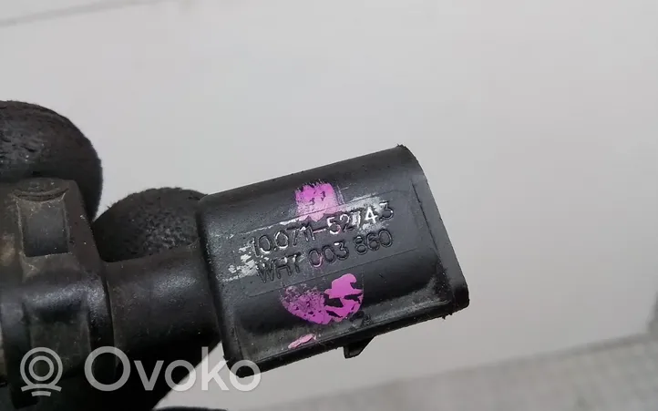 Volkswagen Atlas Priekšējais bremžu ABS sensors WHT003860