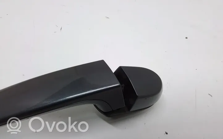 BMW 3 GT F34 Front door exterior handle 7329372