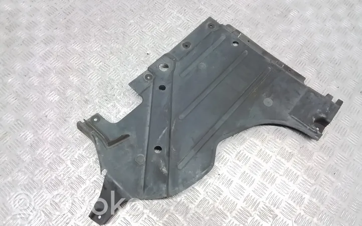 BMW 3 GT F34 Couvre soubassement arrière 7276298