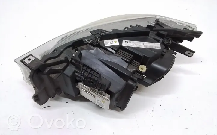 BMW 3 GT F34 Lampa przednia 7285698