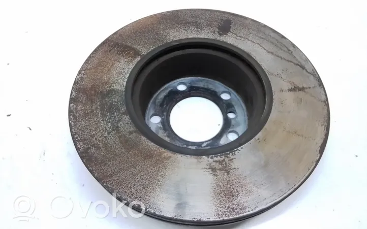 BMW 3 GT F34 Front brake disc 