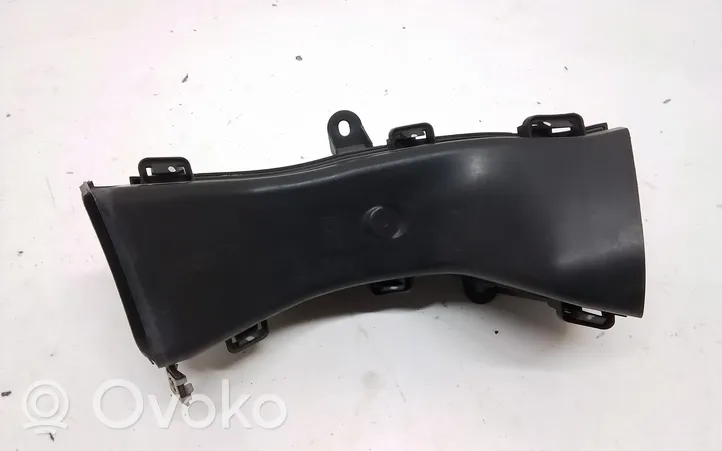 BMW 3 GT F34 Canale/condotto dell’aria per il raffreddamento del freno 7294908