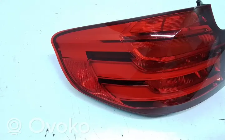 BMW 3 GT F34 Rear/tail lights 7286039