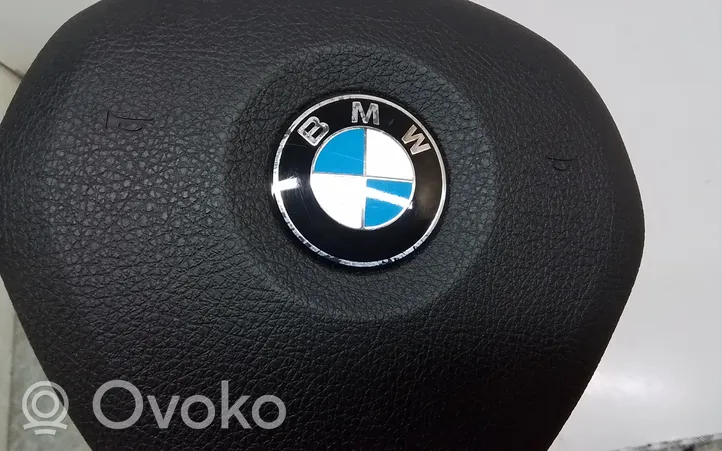 BMW 3 GT F34 Airbag dello sterzo 6871095