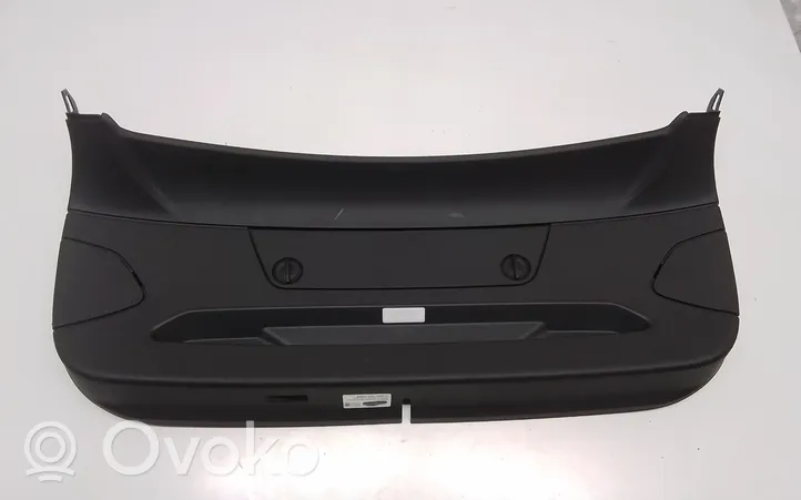 BMW 3 GT F34 Tailgate trim 7295620