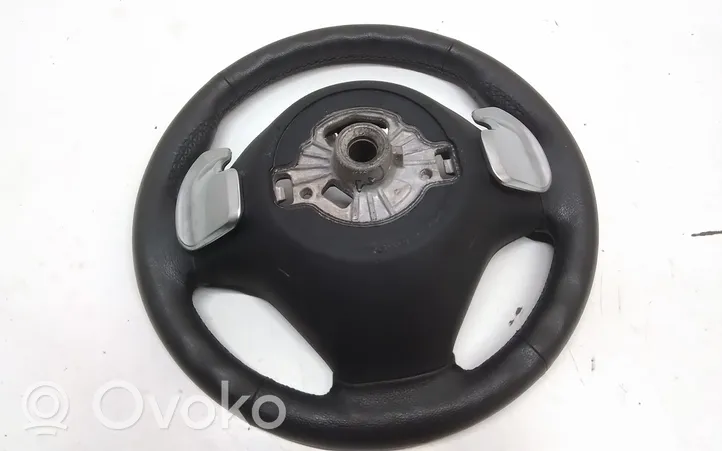 BMW 3 GT F34 Steering wheel 9351143