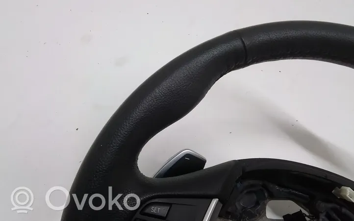 BMW 3 GT F34 Steering wheel 9351143