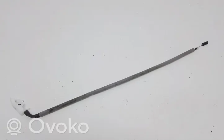 BMW 3 GT F34 Rear door cable line 7291403