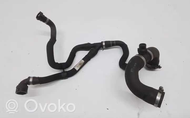 BMW 3 GT F34 Engine coolant pipe/hose 4615722