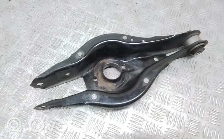 BMW 3 GT F34 Triangle bras de suspension supérieur arrière 6867540