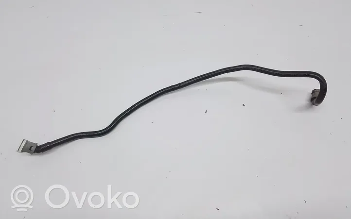 BMW 3 GT F34 Brake vacuum hose/pipe 7277866