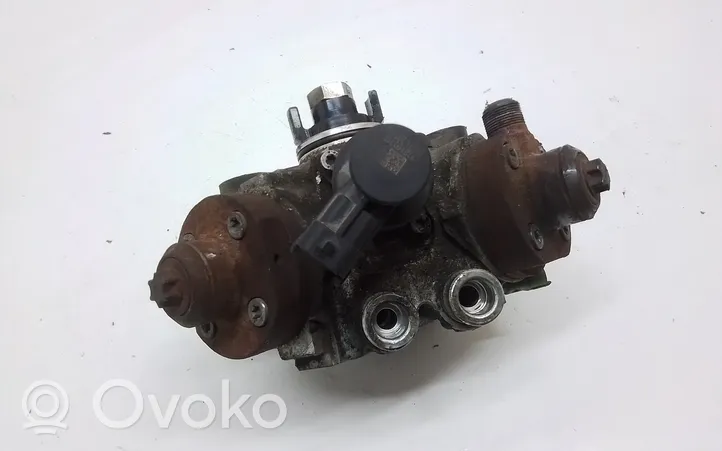 Volvo S60 Polttoaineen ruiskutuksen suurpainepumppu 31372081