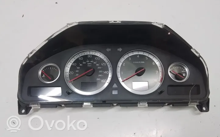Volvo XC90 Nopeusmittari (mittaristo) 30765608