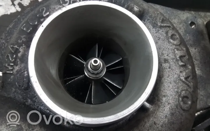 Volvo XC70 Turbine 30757080