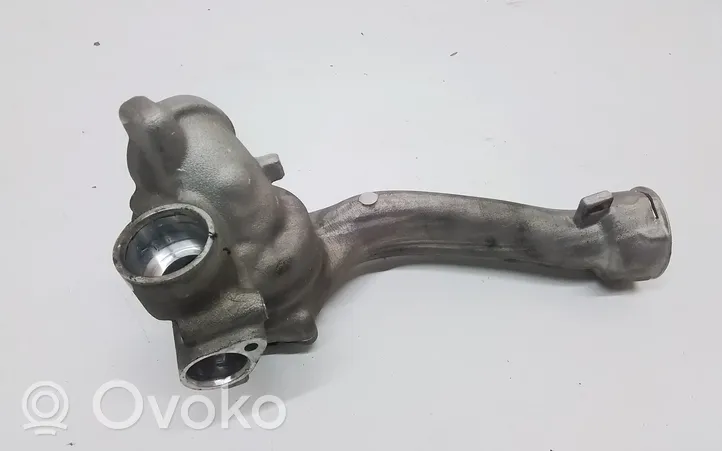 Porsche 911 991 Termostato/alloggiamento del termostato 9A110601204