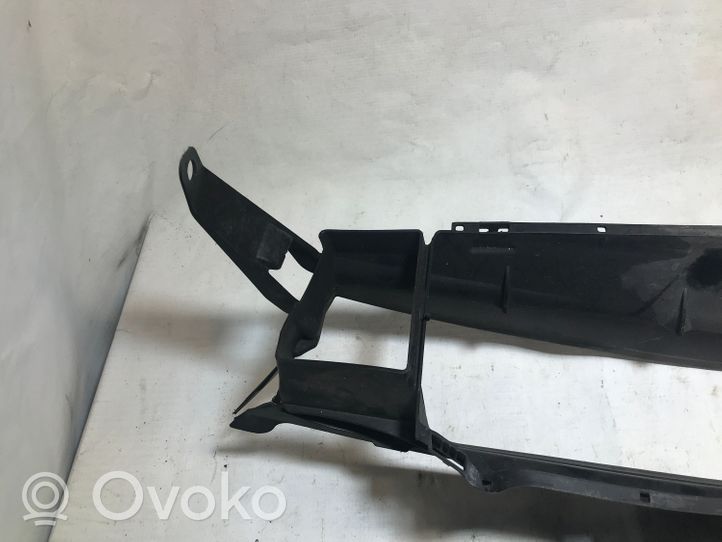 BMW i8 Kratka dolna zderzaka przedniego 7350986