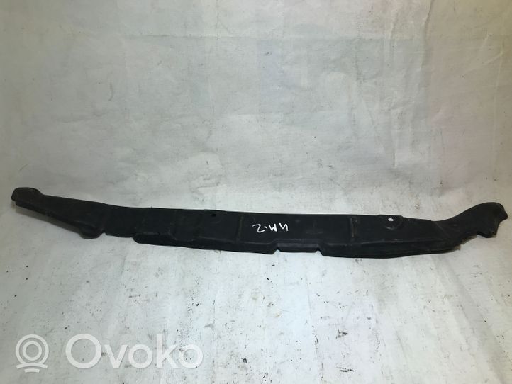 Audi Q7 4M Supporto/guarnizione in poliuretano espanso del parafango 4M0821111