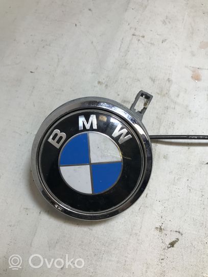 BMW 6 E63 E64 Serrure de hayon 7061327