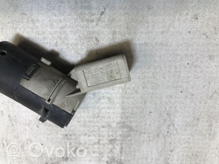 Audi A3 S3 8L Capteur de stationnement PDC 7H0919275A