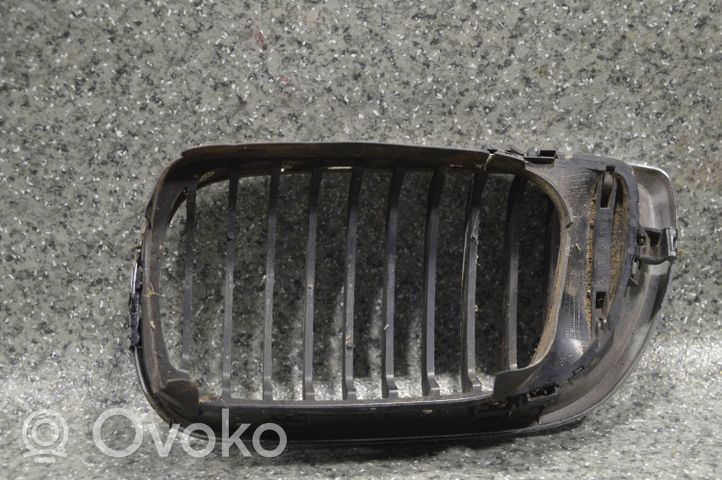 BMW 3 E46 Grotelės priekinės 511370305500