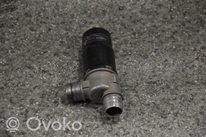 BMW 3 E30 Idle control valve (regulator) 0280140509