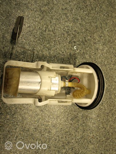 BMW 3 E46 Webasto auxiliary heater fuel pump 