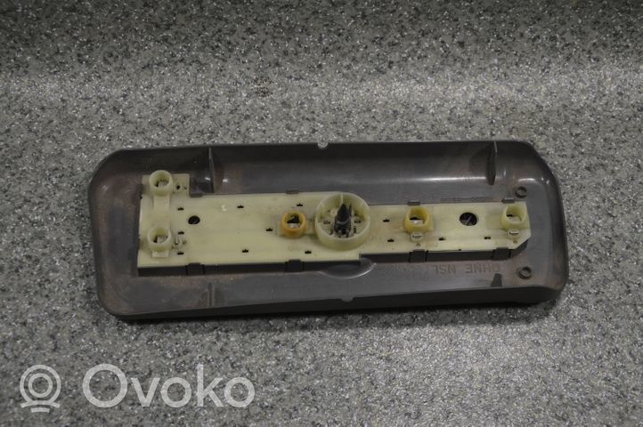 BMW 3 E30 Element lampy tylnej 1385383