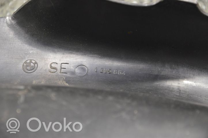 BMW 3 E30 Inne części wnętrza samochodu 1385864