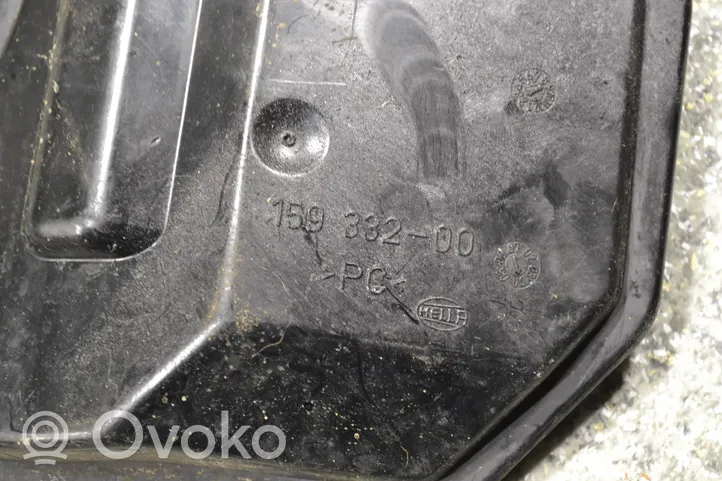 BMW 5 E60 E61 Osłona żarówki lampy przedniej 15933200