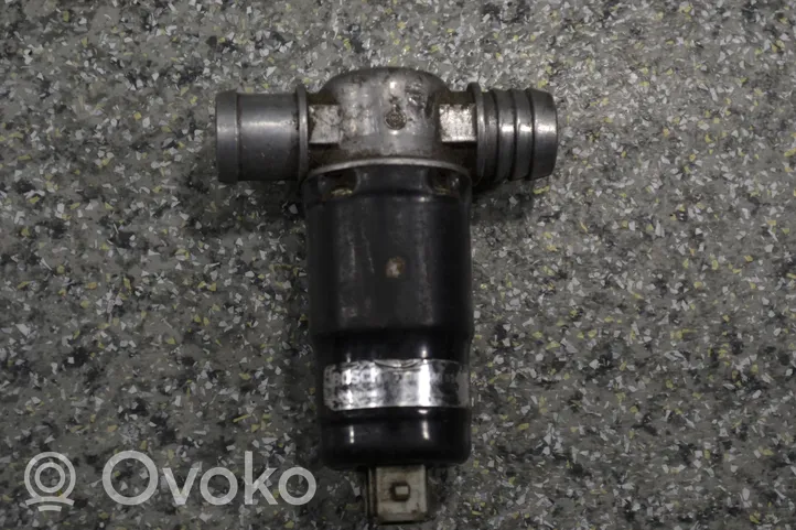 BMW 3 E30 Idle control valve (regulator) 080140524