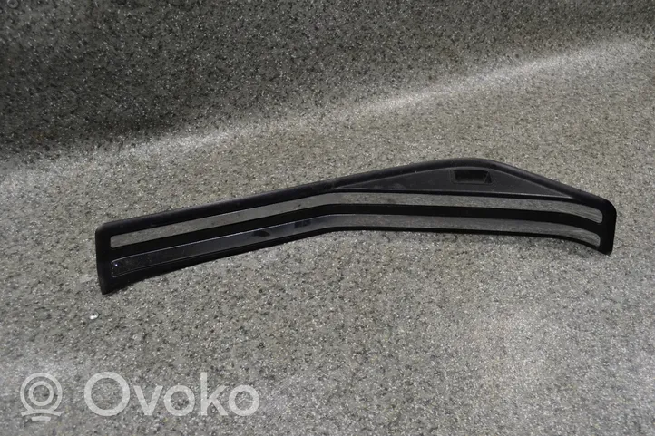 BMW 3 E46 Rear sill trim cover 51478219188