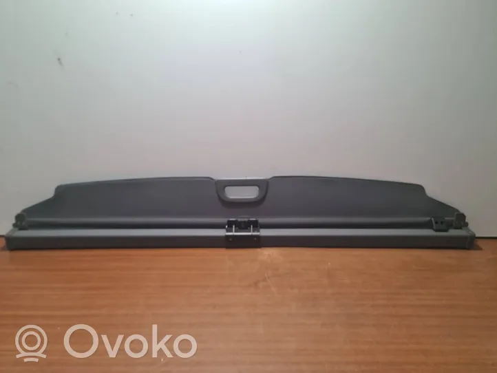 KIA Carens I Parcel shelf load cover 