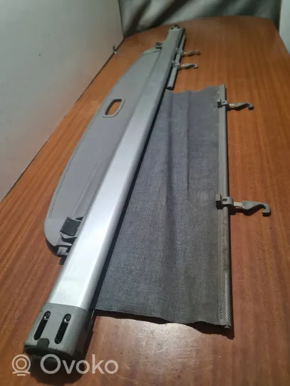 Opel Tigra B Parcel shelf load cover 