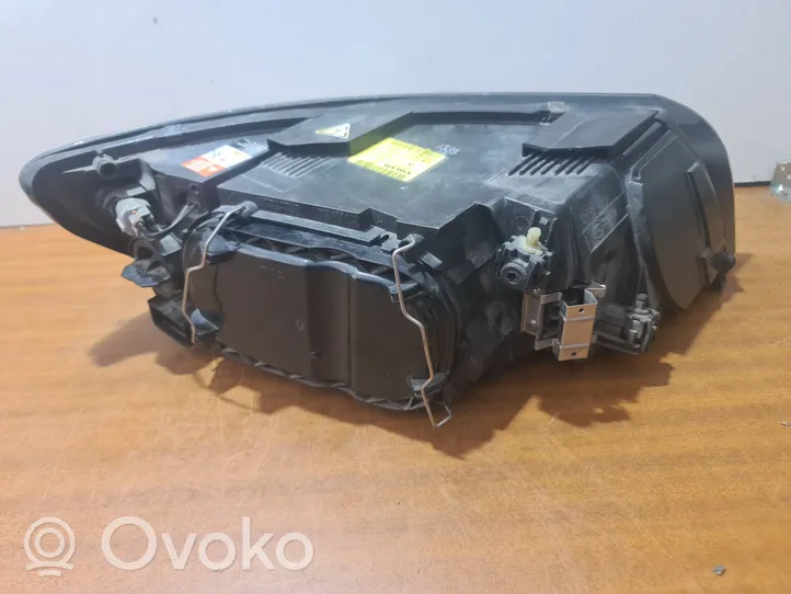 Volvo V50 Phare frontale 31335242