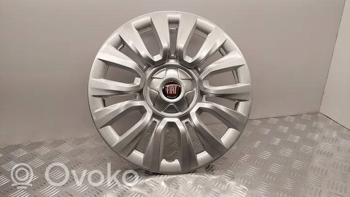 Fiat Bravo R15 wheel hub/cap/trim FTT0041011