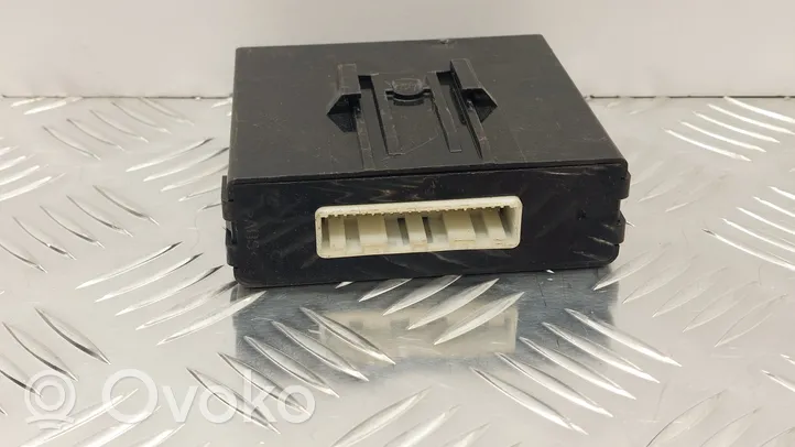 Mitsubishi Lancer X Komputer / Sterownik ECU silnika 8637A391