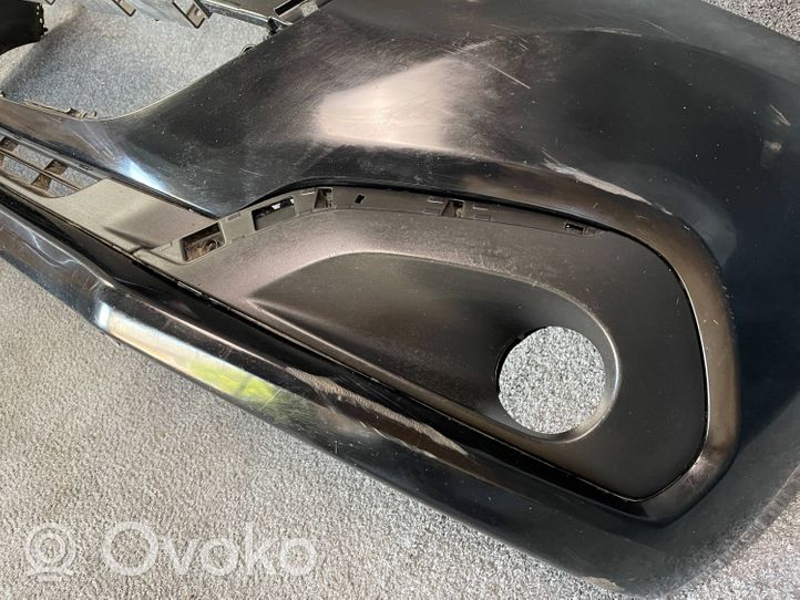 Peugeot 208 Front bumper 