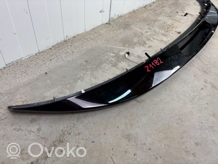 Volkswagen T-Roc Spoiler tylnej szyby klapy bagażnika 2GC827933C