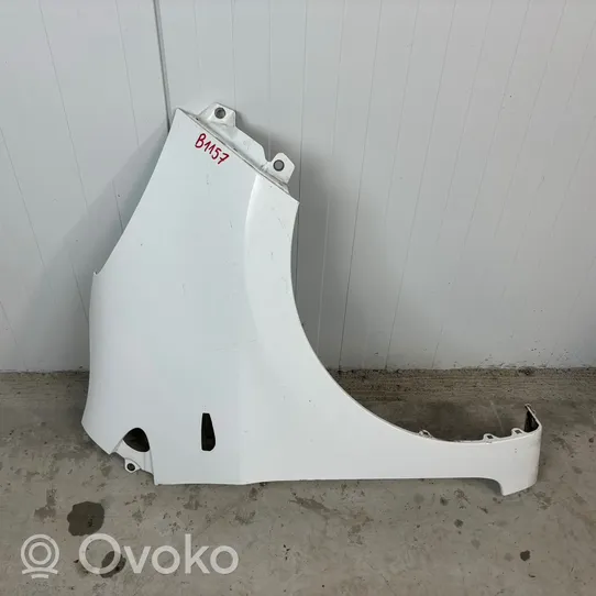 KIA Picanto Fender 